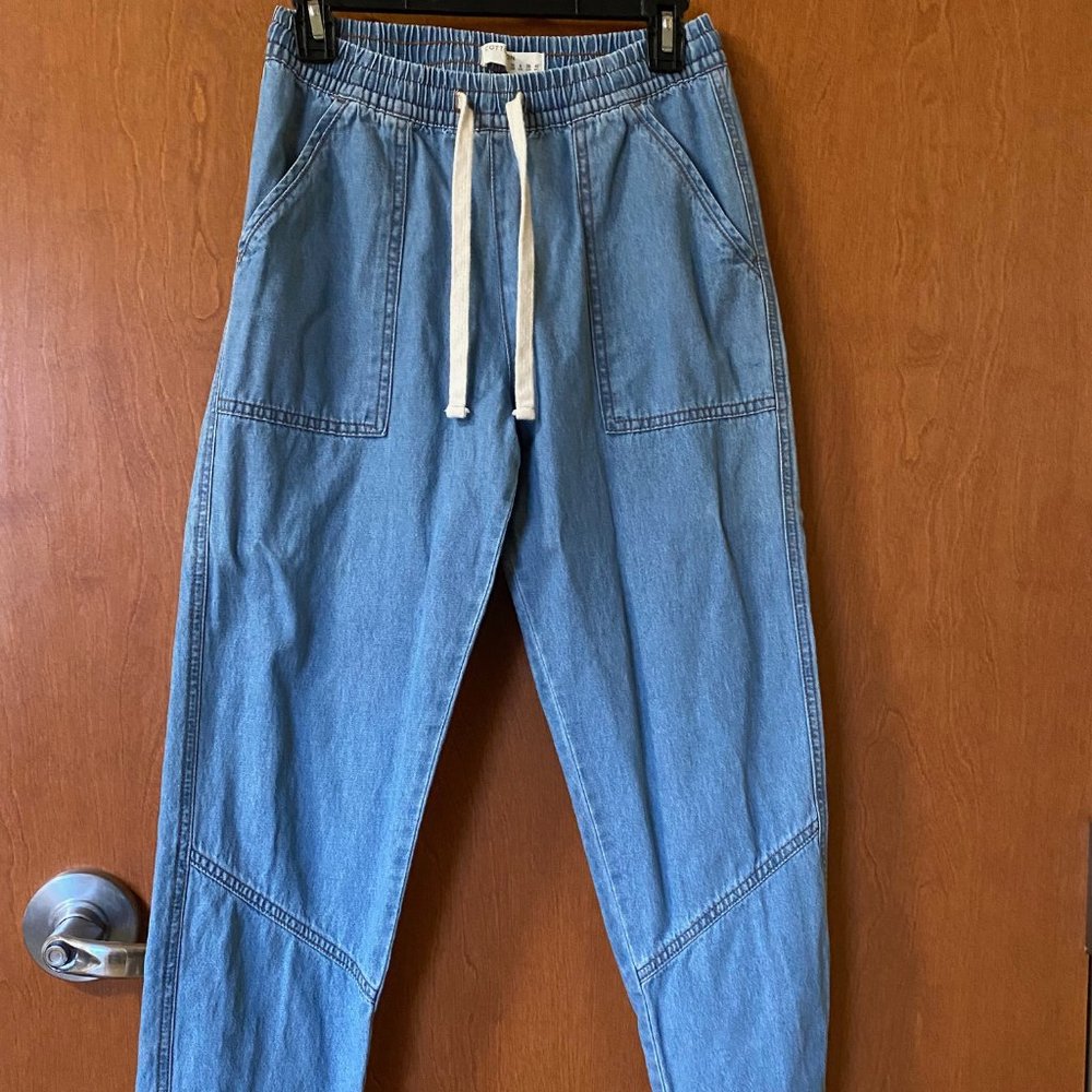 Cotton On Jean Jogger